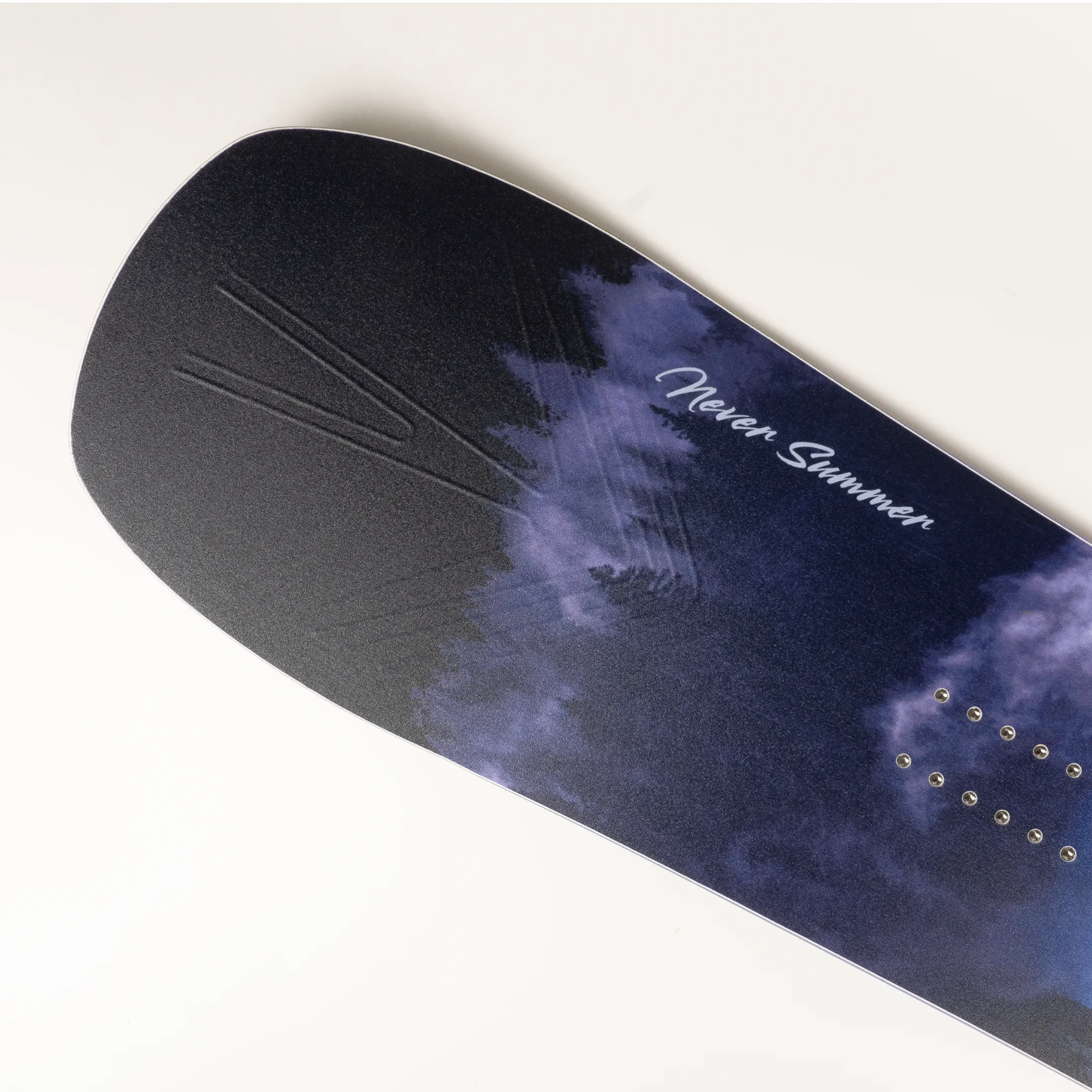 Women’s 2026 Proto T3 FR Snowboard - Image 4