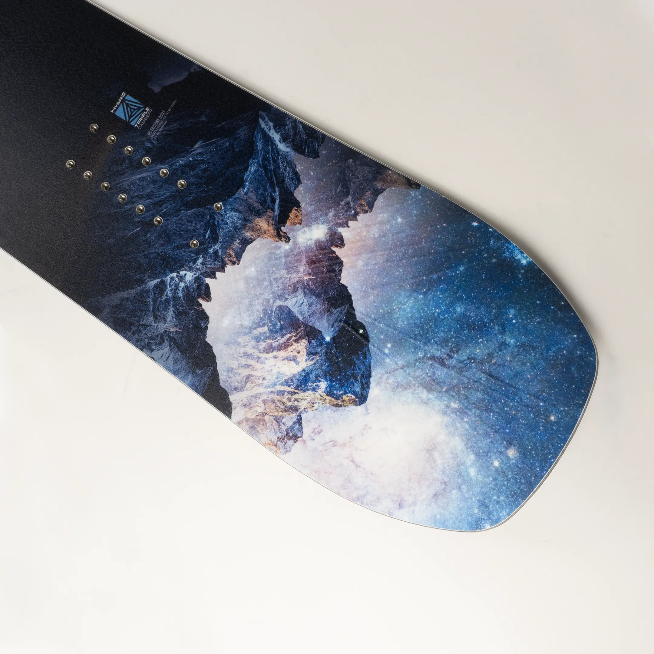 Women’s 2026 Proto Type 3 Snowboard - Image 6