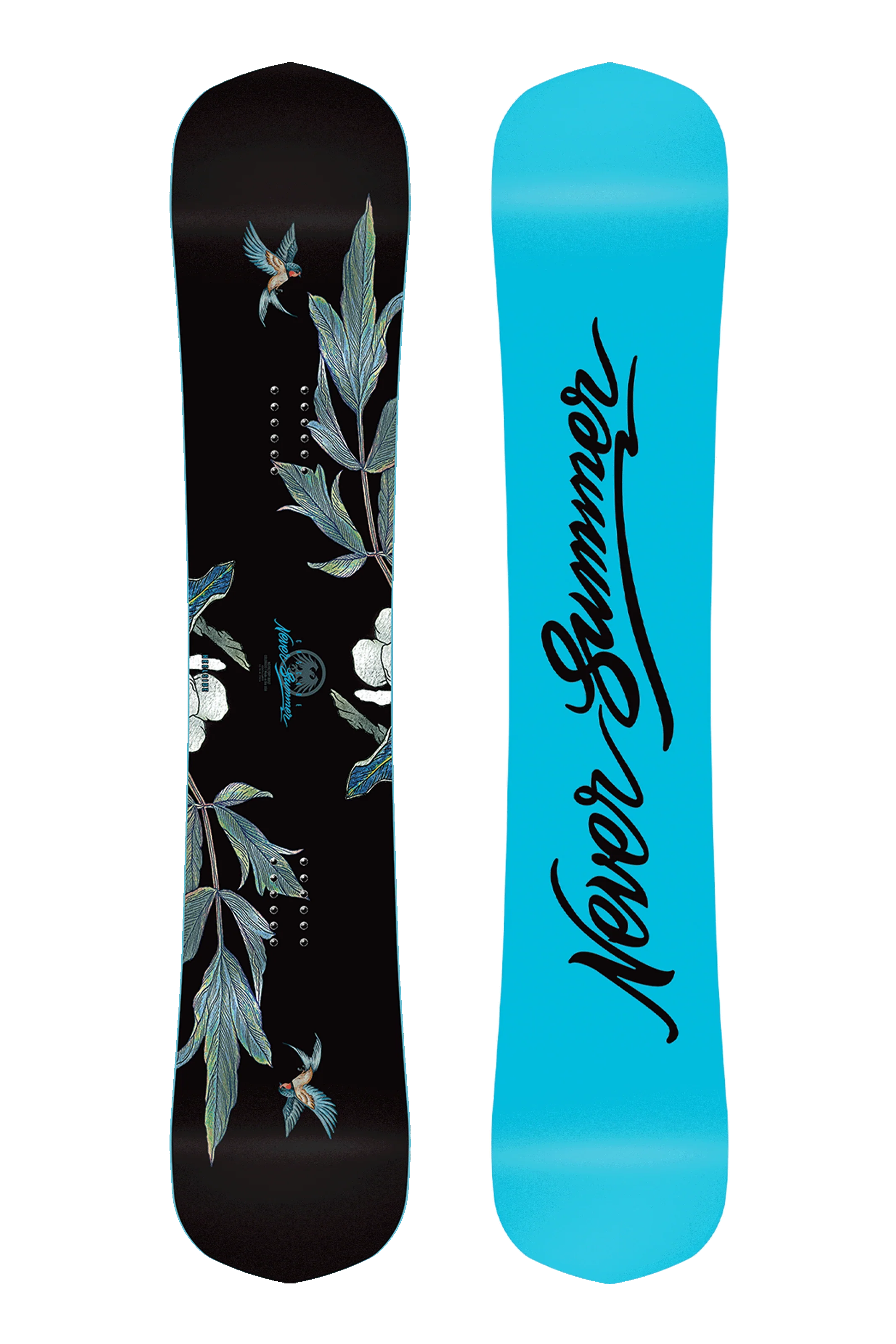Women’s 2027 Cascade Snowboard
