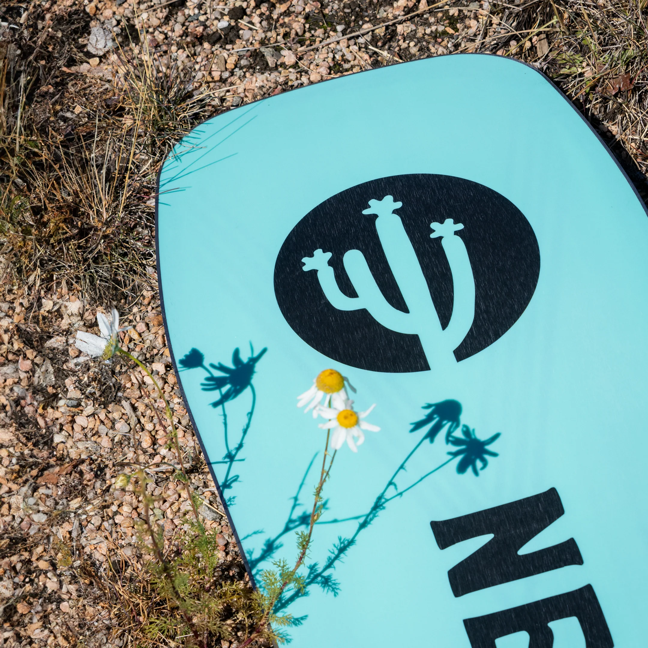 Women’s 2026 Cirrus Snowboard - Image 9