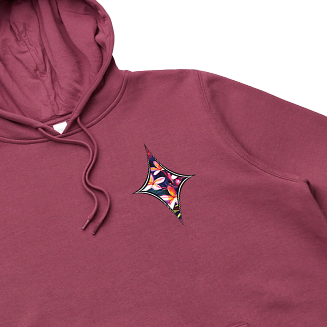 Women's Harpoon Shaper Hoodie - Image 3