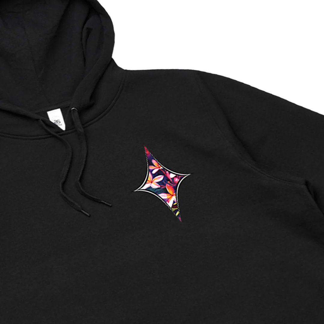 Women's Harpoon Shaper Hoodie - Image 4