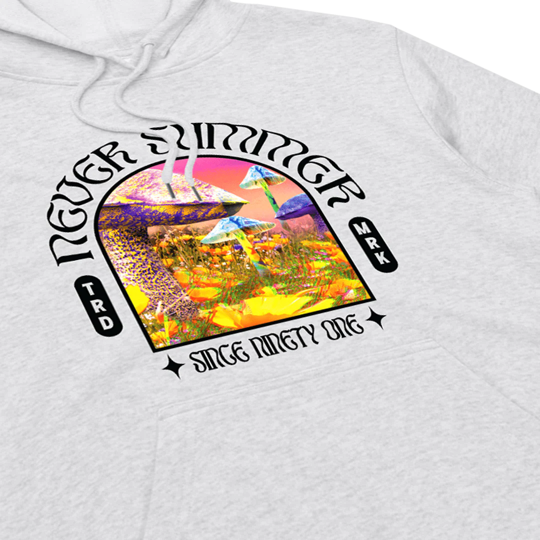 Women's Mush Slinger Hoodie - Image 2