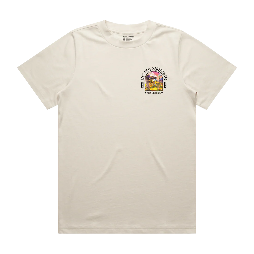 Women's Mush Slinger Tee - Image 3