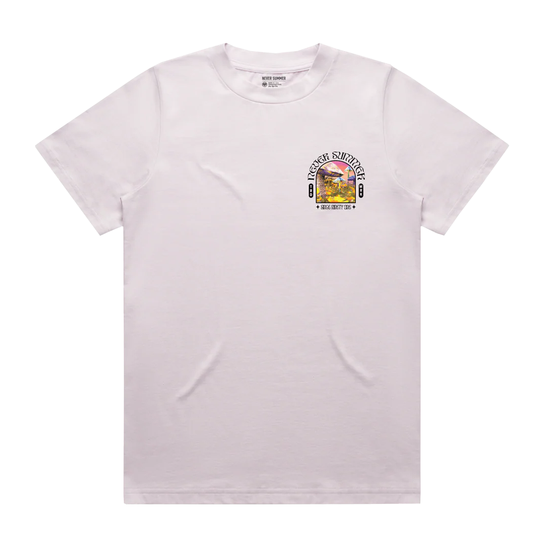 Women's Mush Slinger Tee - Image 4