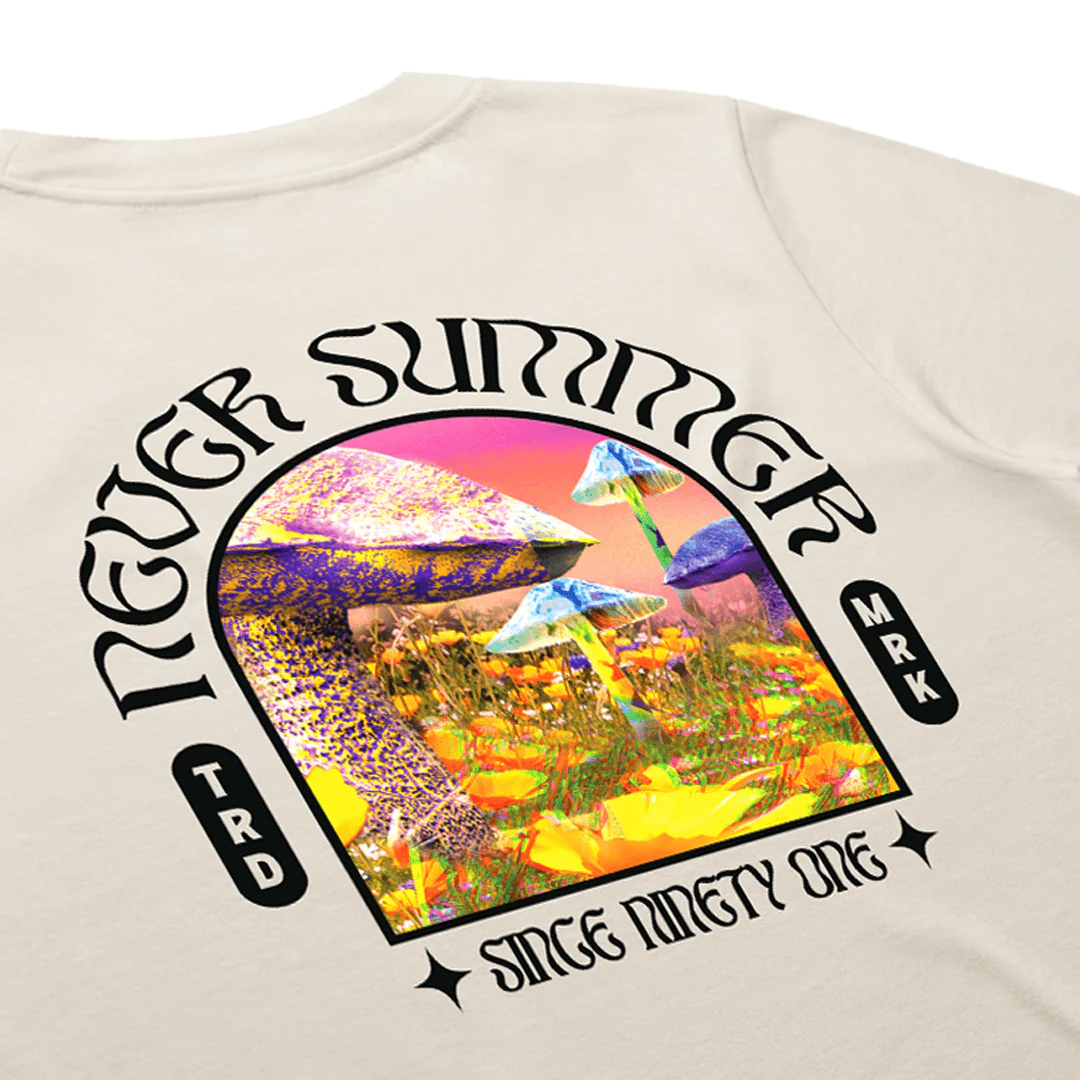 Women's Mush Slinger Tee - Image 5