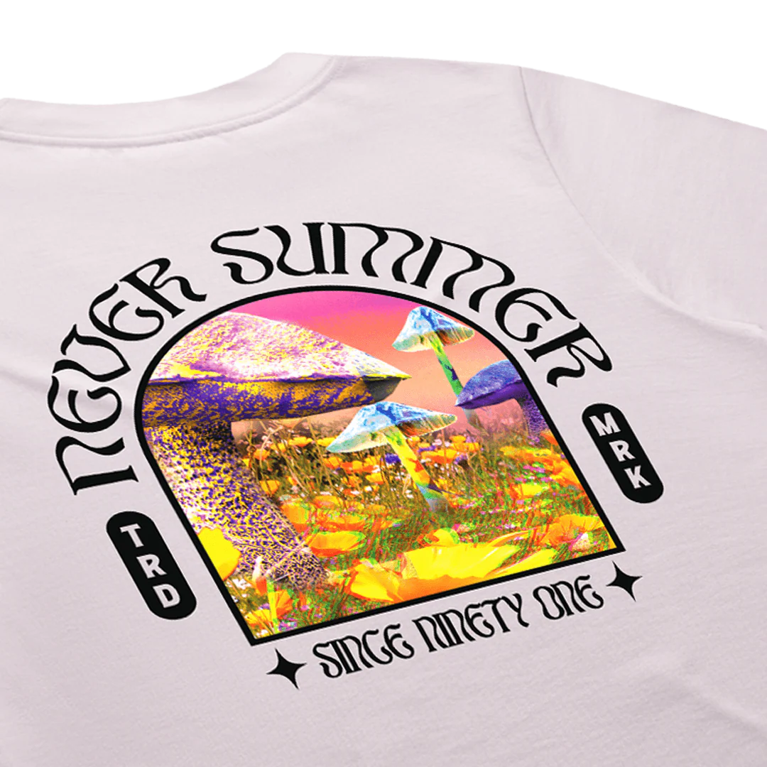 Women's Mush Slinger Tee - Image 7
