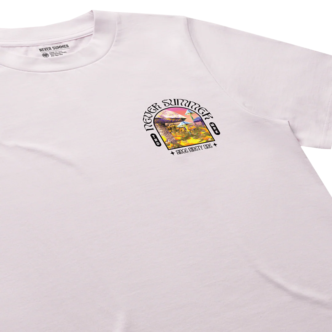 Women's Mush Slinger Tee - Image 8